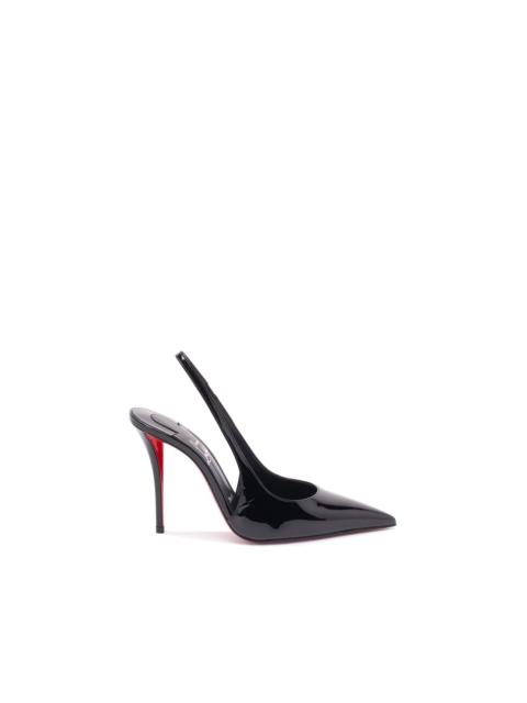 `Miss Z 100` Slingbacks