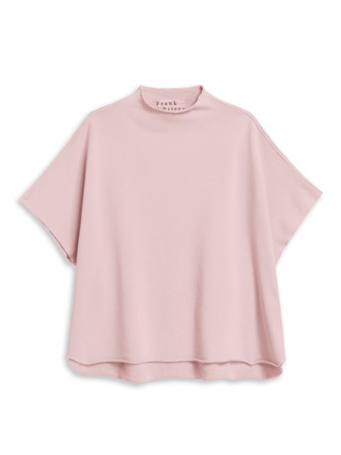 Frank & Eileen Funnel Neck Capelet