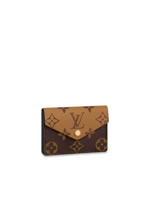 Louis Vuitton Vendôme Card Holder