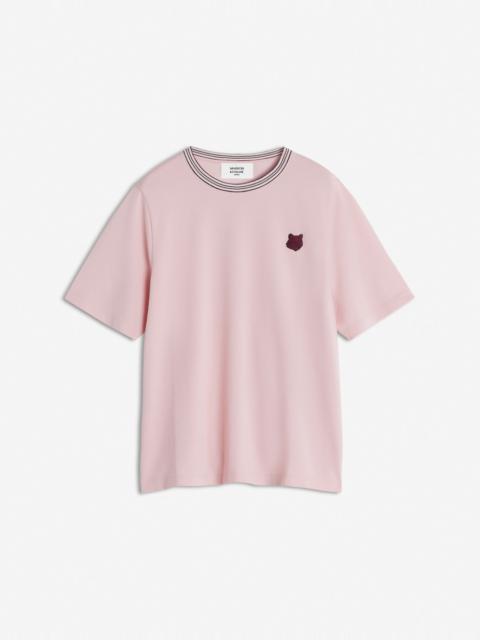 Maison Kitsuné FOX HEAD PATCH COMFORT TEE SHIRT