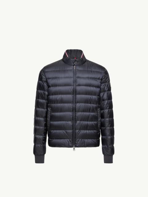 Moncler Rigel Short Down Jacket