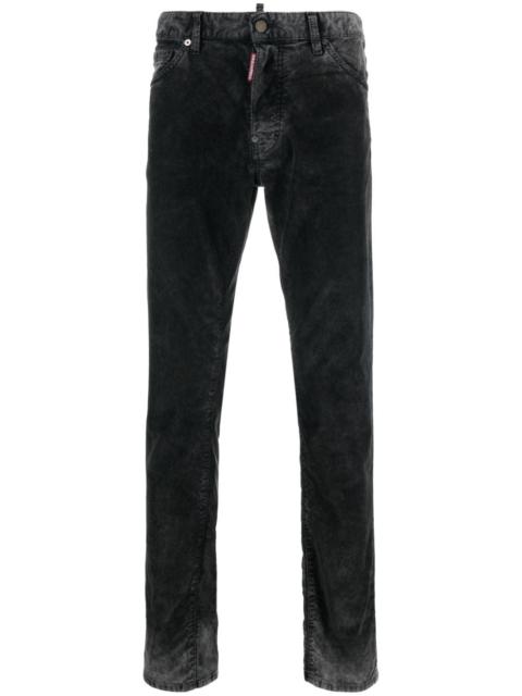 DSQUARED2 Cool Guy corduroy jeans