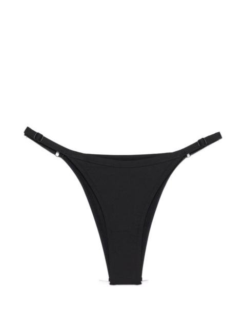 BONDI BORN® Presley adjustable-strap bikini bottoms