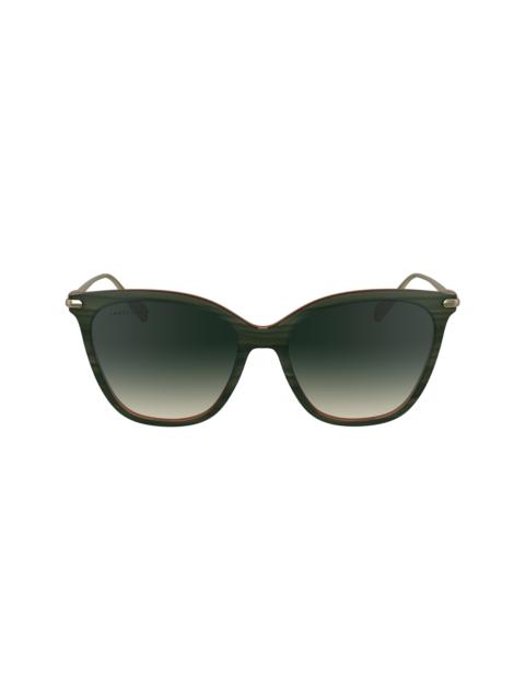 Longchamp Sunglasses Green - OTHER