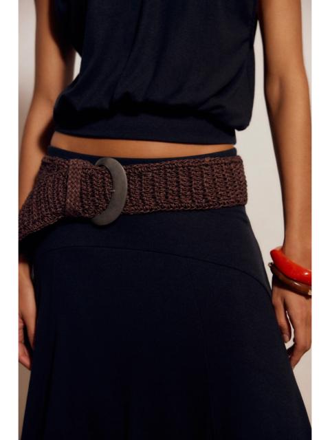 FREE PEOPLE Coastal Waist Belt