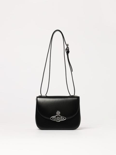 Vivienne Westwood Crossbody bags woman Vivienne Westwood