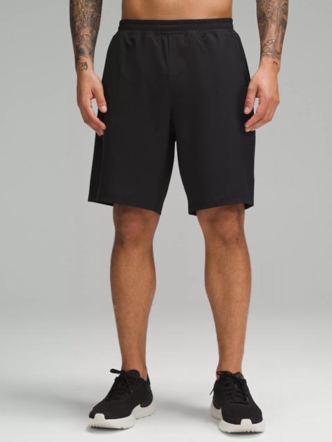 Pace Breaker Lined Short 9"