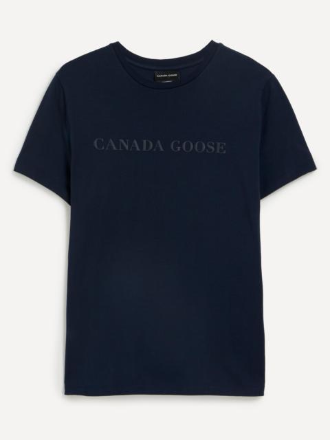 Canada Goose Emerson Crew-Neck T-Shirt