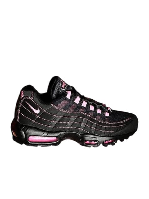 Nike Nike Air Max 95 Black Pink