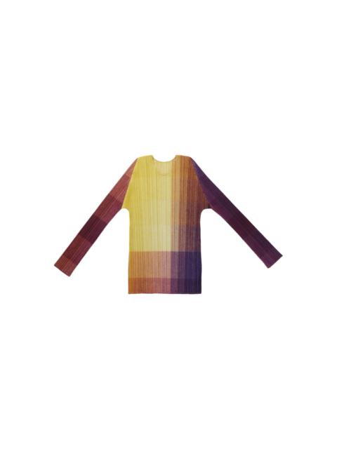 Pleats Please Issey Miyake Photon T-shirt