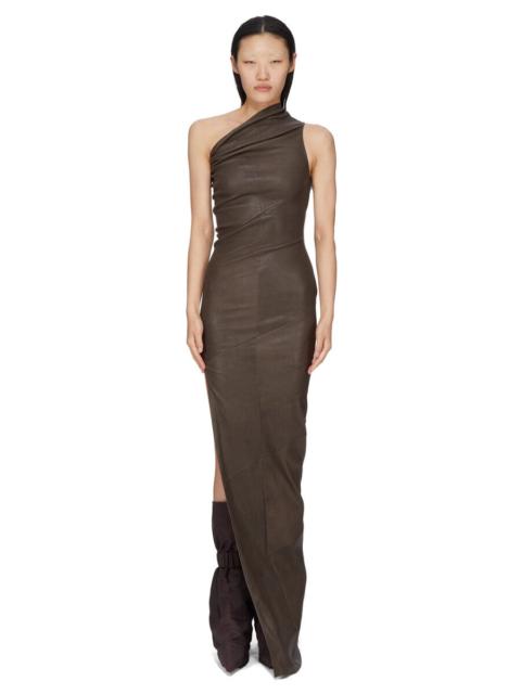Rick Owens ATHENA GOWN