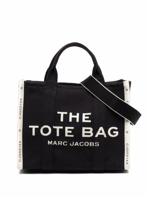 Marc Jacobs medium The Jacquard Tote bag