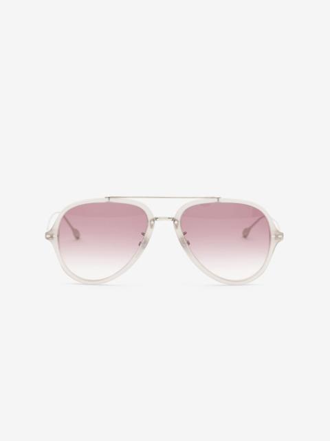 Isabel Marant KAMILLE SUNGLASSES