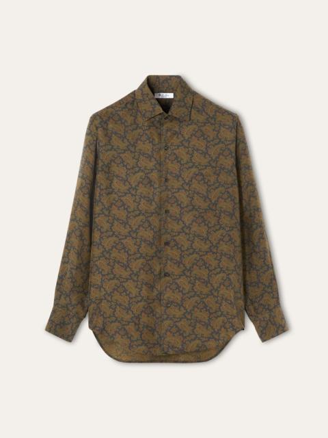 Loro Piana André Shirt