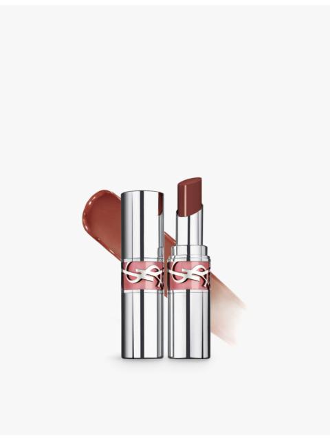 SAINT LAURENT Loveshine high-shine lipstick 4g