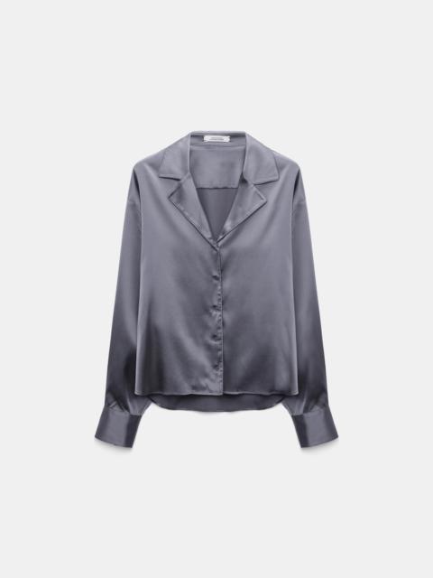 DOROTHEE SCHUMACHER SENSE OF SHINE blouse