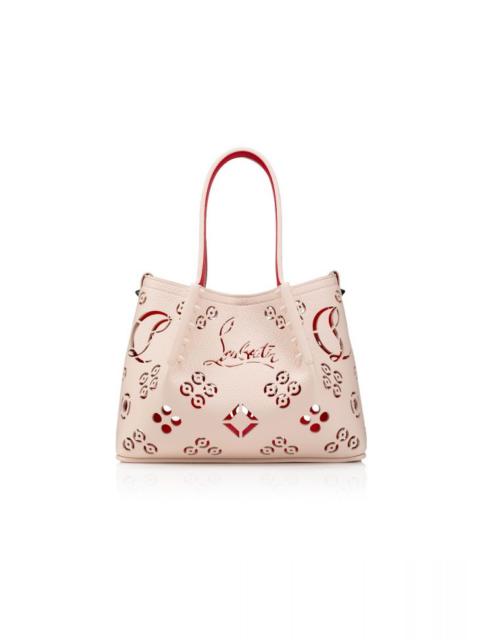 Christian Louboutin Cabarock mini Beige