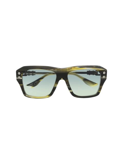 DITA Grand-APX square sunglasses