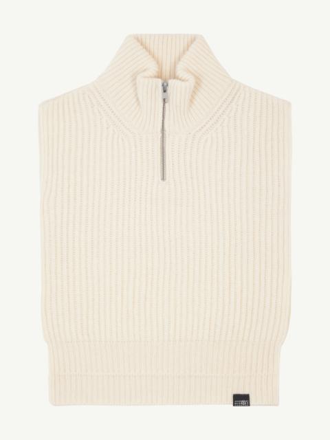 MM6 Maison Margiela Wool Sweater Vest