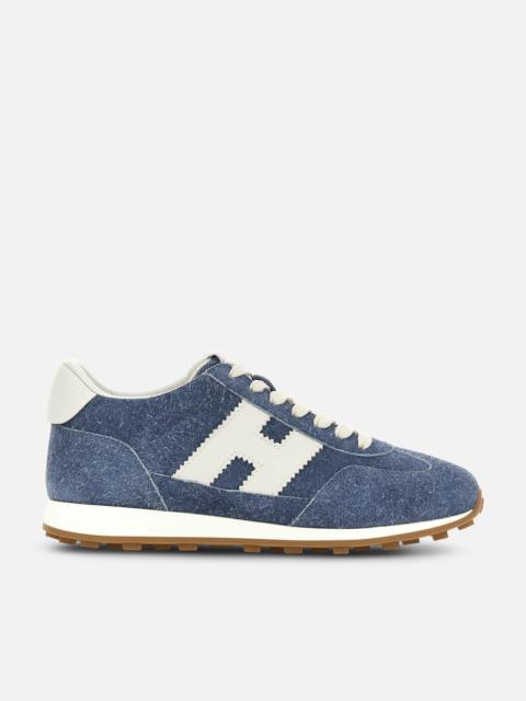 HOGAN Sneakers Hogan Athletic