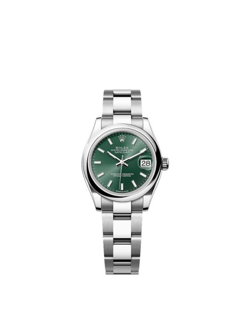 ROLEX DATEJUST 278240