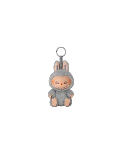 POP MART Labubu The Monsters Have a Seat "Plush Pendant - HEHE"