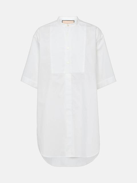 Plan C Cotton shirt