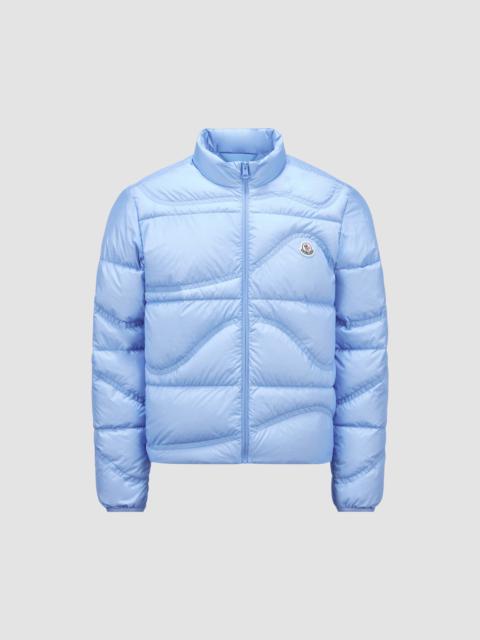 Moncler Tayrona Short Down Jacket