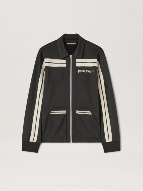 Palm Angels Shirt Collar Track Jaket
