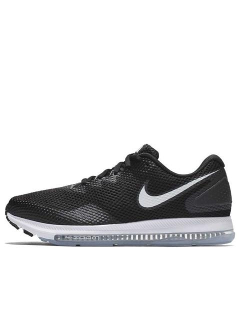 Nike Nike Zoom All Out Low 2 'Black Anthracite' AJ0035-003