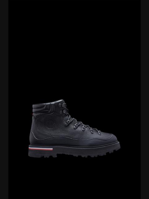 Moncler Peka Trek Hiking Boots