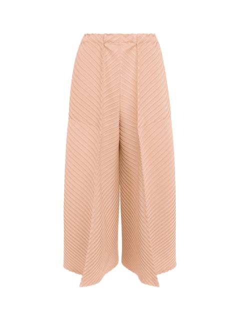 ISSEY MIYAKE TUBULAR PLEATS