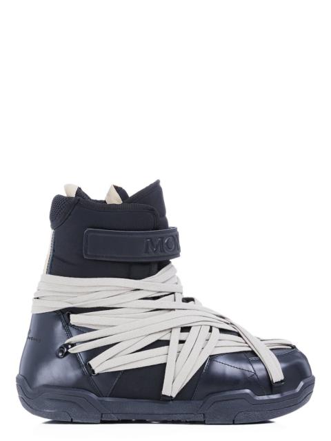 Rick Owens BOOTS