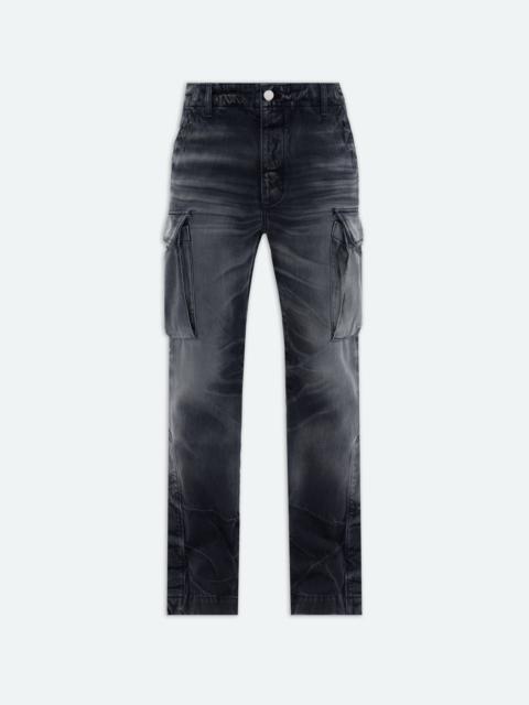 AMIRI M65 CARGO JEAN
