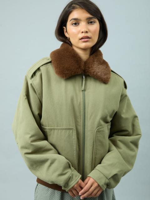 House of Sunny CRUISE JACKET