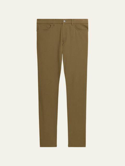 Theory Men's Raffi Pants in Neoteric Twill