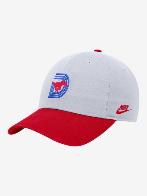 Nike SMU Nike College Campus Cap