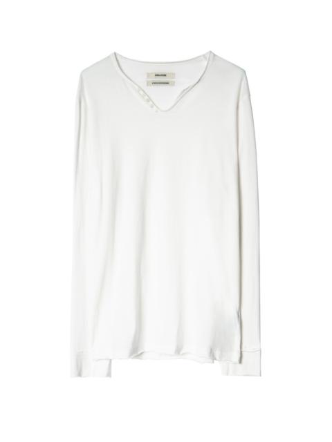 Zadig & Voltaire Monastir t-shirt