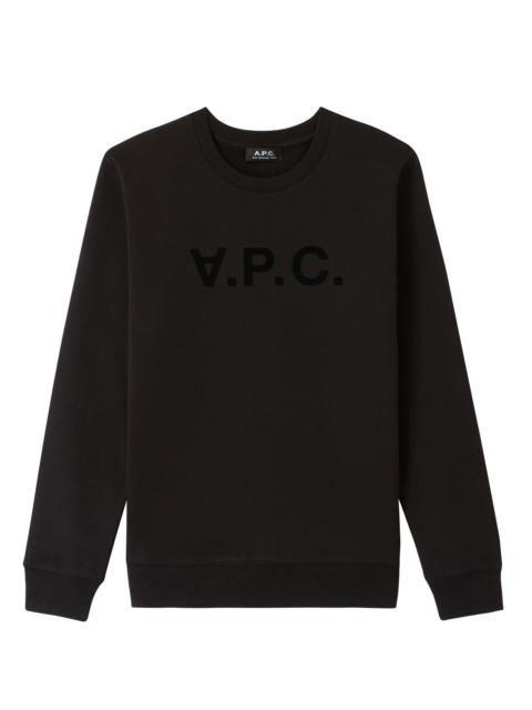 A.P.C. VPC sweatshirt
