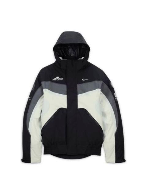 Nike Nike x NOCTA 드레이크 8K 피크 DLMTS 8000 재킷 아시아 Sizing 'Ink' DV3626-010