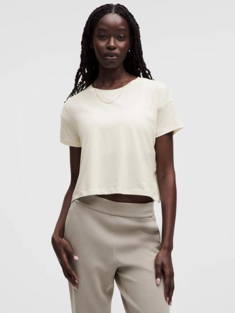 lululemon Cates T-Shirt