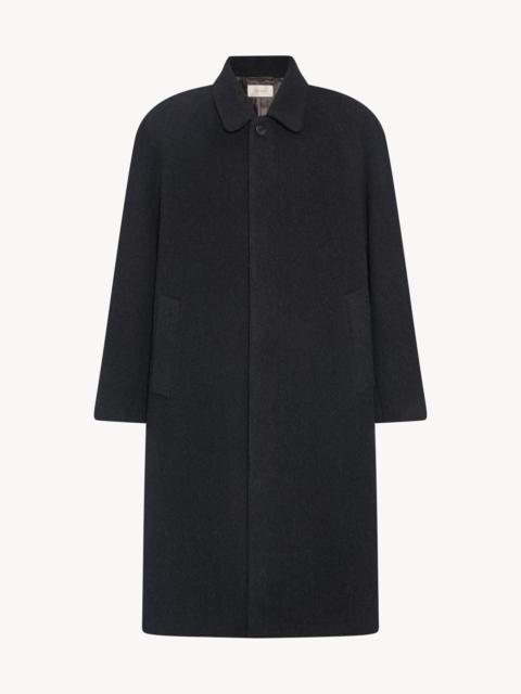 The Row Perlin Coat