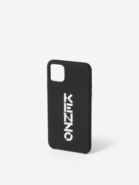 KENZO iPhone XI Pro Max Case