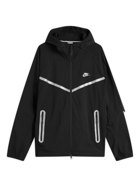 Nike Nike Tech Woven Track Top