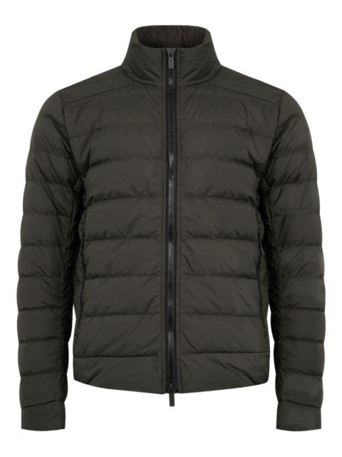 Canada Goose Crofton quilted jacket