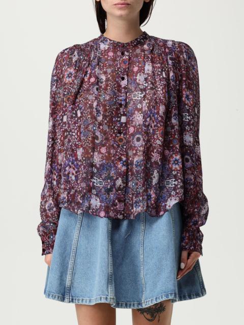 Isabel Marant Étoile Shirt woman Isabel Marant Etoile