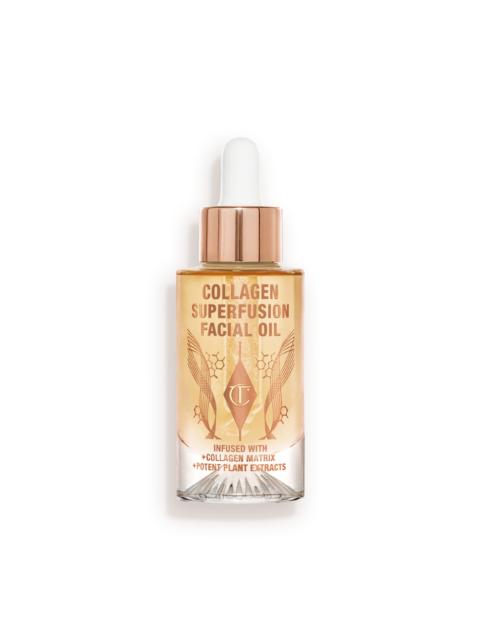 Charlotte Tilbury COLLAGEN SUPERFUSION FACIAL OIL 30 ML