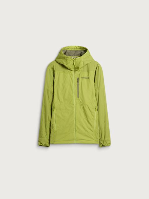 Norrøna Norrona Lyngen Thermo 100 Active Hooded Jacket