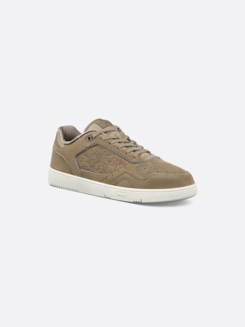 Dior B27 Low-Top Sneaker