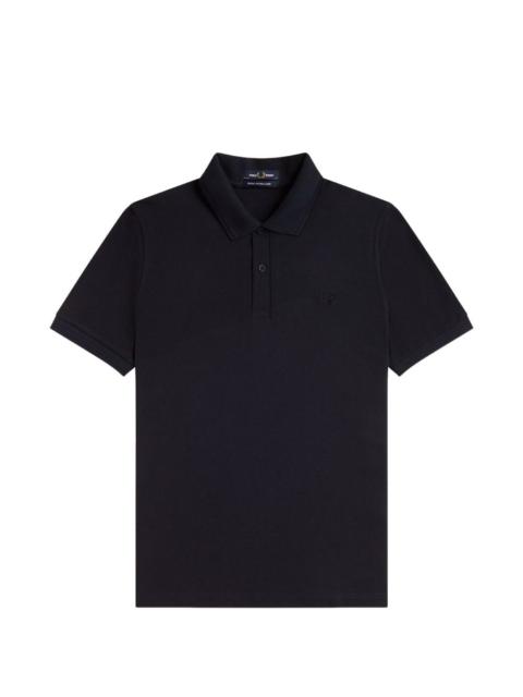 Fred Perry M12 pique polo shirt